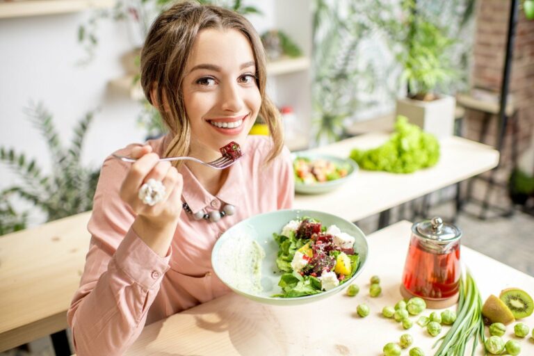 7 aliments que vous devriez toujours avoir à la maison
