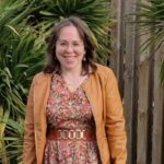 Ambre Landousie, coach en bien &ecirc;tre &agrave; Castelnau-Montratier et Cahors.