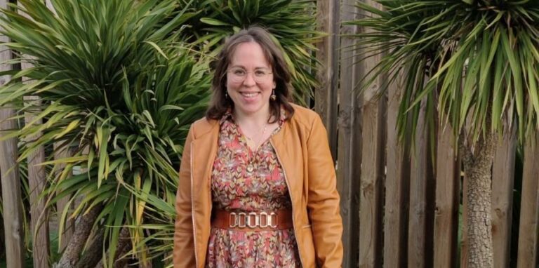 Ambre Landousie, coach santé, nutrition et forme à Castelnau-Montratier et Cahors Ambre Landousie, coach en bien être à Castelnau-Montratier et Cahors.