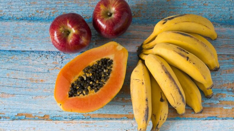 Carence en potassium : symptômes de l’hypokaliémie