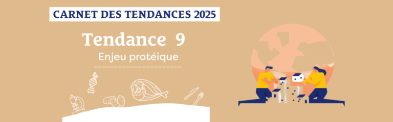 Comment nourrir 10 milliards de personnes enjeu protéique