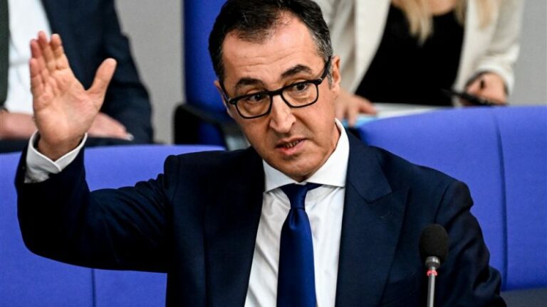 De la fourche à la fourchette, source d’inspiration pour la stratégie nutritionnelle allemande – EURACTIV.fr