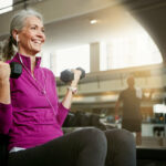 La pratique du sport et la nutrition Deux éléments essentiels pour les seniors