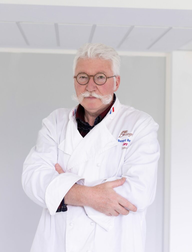 « La composition de notre microbiote intestinal reflète, entre autres, nos habitudes alimentaires », Bernard Barlet, co-fondateur de Basal Nutrition