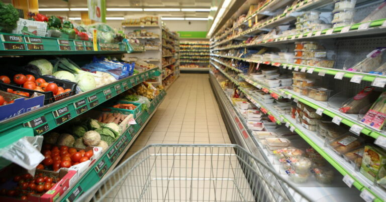 La nutrition. Avec un menu de saison prévu… comment manger sain sans se ruiner ?