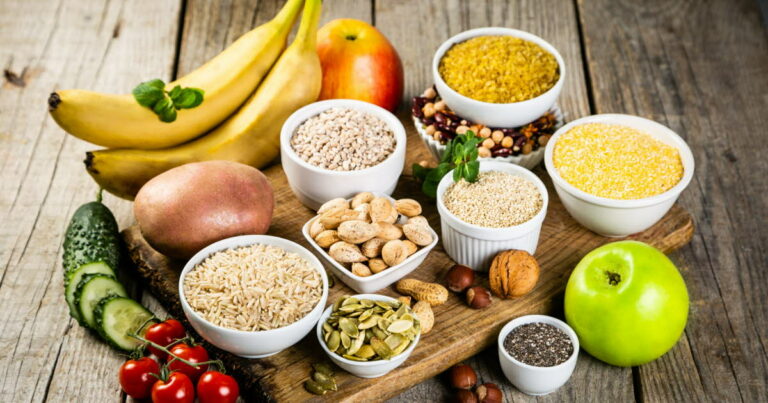 La nutrition.Digestion, prévention cardiovasculaire… Pourquoi les fibres sont essentielles