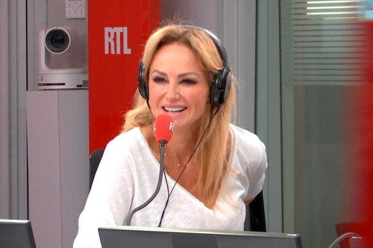Les conseils d’Adriana Karembeu sur les aliments à éviter