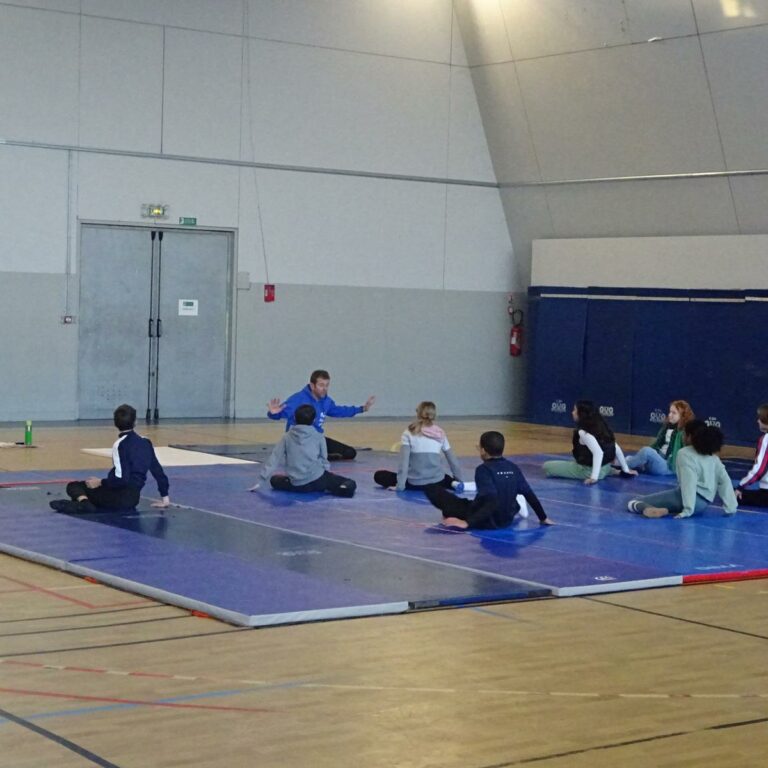 L’exercice et la nutrition à l’honneur pendant la semaine du bien-être