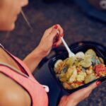 Végétarien et sportif : quelle nutrition pour les athlètes végétariens ?
