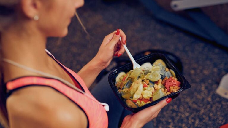 Quelle est la nutrition d’un athlète végétalien ? Végétarien et sportif : quelle nutrition pour les athlètes végétariens ?