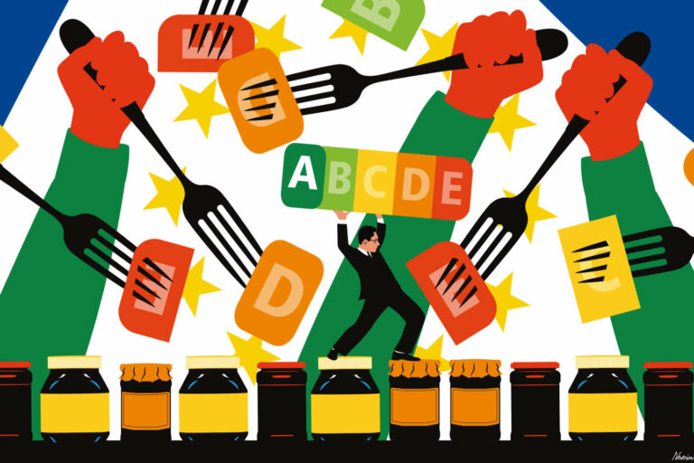 Une bataille acharnée entre nationalisme, lobbying et menaces