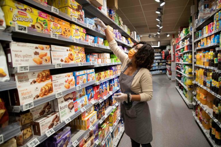 « Accéder à des informations fiables et accessibles dans les domaines de la nutrition et de la consommation d’alcool »