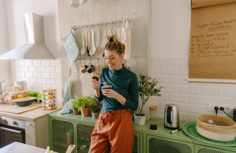 Coaching nutritionnel : comment contrôler mon appétit ?