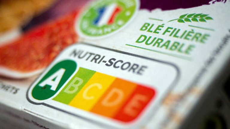 Combien vaut ce Nutri-Score personnalisé ?