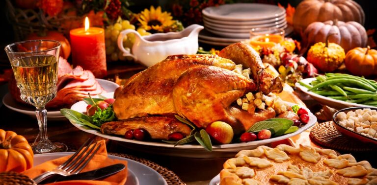 Comment survivre à l’excédent de fin d’année