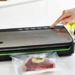 Fonctionnement de la machine sous vide alimentaire machine sous vide