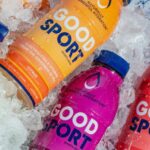 good sport boisson nutrition sportive