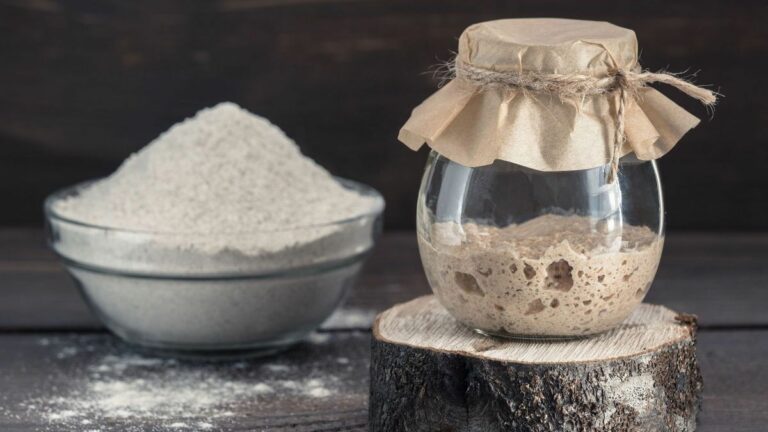 Ingrédient de base d’hier, la levure de demain nous nourrira