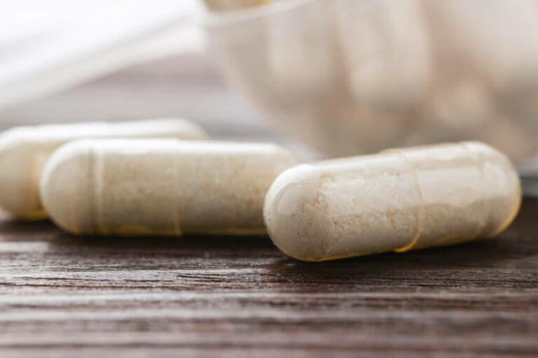 Ingrédients PEA : Une Vraie Alternative au CBD ? ingrédient pea