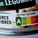 Nutri-score, photographie d