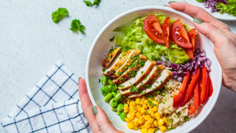 Le meilleur régime à suivre pour un diabétique