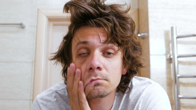 Le mélange, est-ce vraiment le coupable de la gueule de bois ?