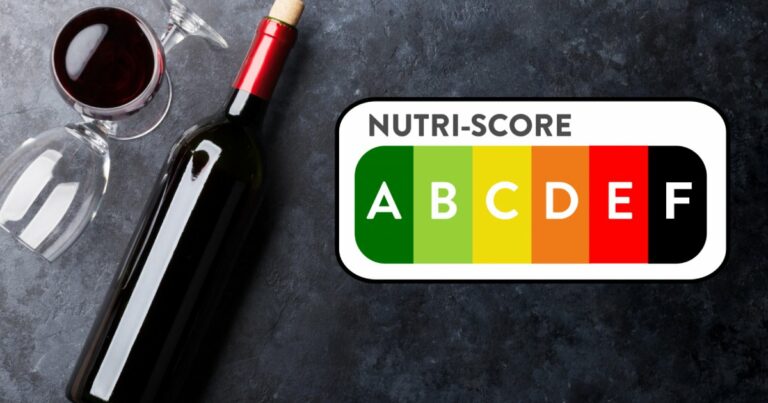 Nutri-Score : l’Europe envisage de mettre le vin sur liste noire