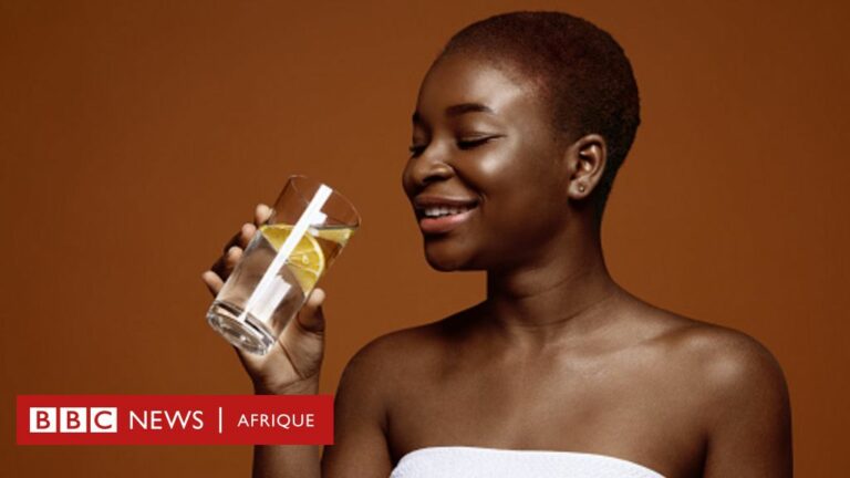 Nutrition : 5 bienfaits pour la santé de l’eau citronnée