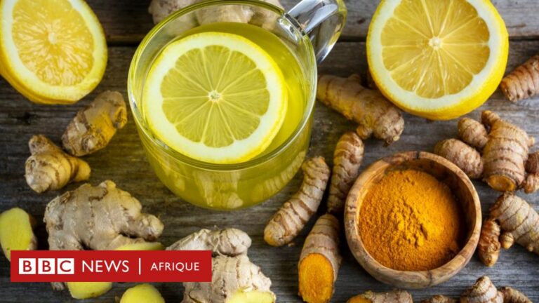Nutrition : 6 avantages pour la santé du thé au gingembre