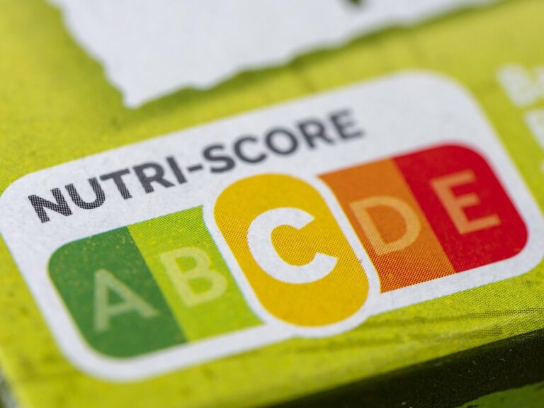 Peut-on se fier au Nutri-Score pour mieux manger ?