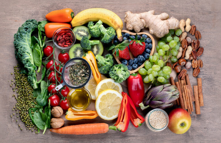 Qu’est-ce que les macronutriments, une alimentation saine pour tous ?