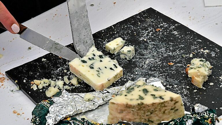 Score nutrition : la fédération de Roquefort appelle à l’opportunisme
