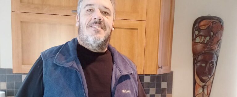 Trouble de l’alimentation : Crowder perd 131 livres