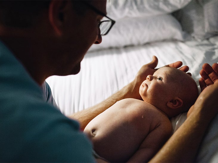 Troubles du sommeil : comment le stress parental augmente lorsque les familles ont du mal à dormir