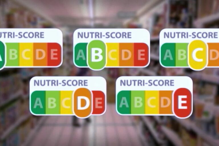 Une startup lyonnaise lance une application avec un score nutritionnel personnalisé